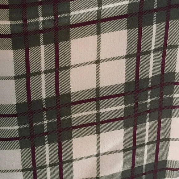 Talbots Silk Scarf - Picture 3 of 3